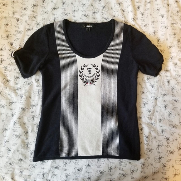 Regency royal top - Picture 2 of 4